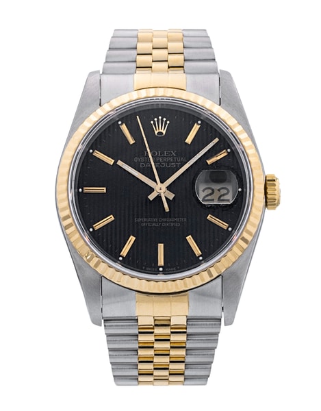 Rolex Datejust 16233